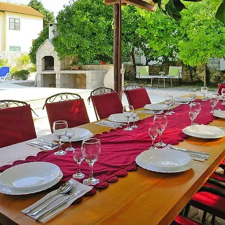 Holiday - Cin11004-f Orebić