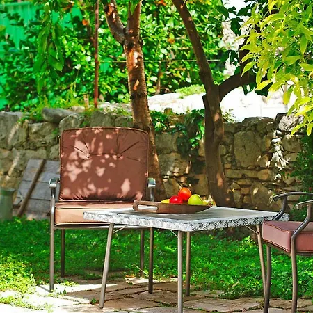 Holiday - Cin11004-f Orebić